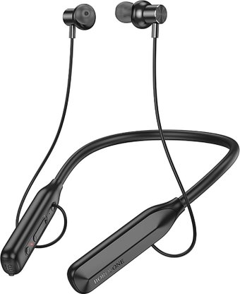 Наушники Borofone BE68 (черный)