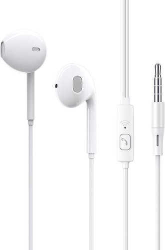 Наушники Borofone BM54 (белый)