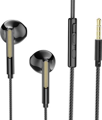 Наушники Borofone BM63 (черный)