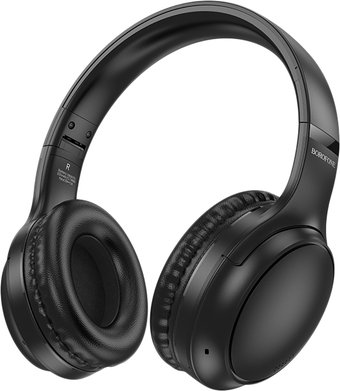 Наушники Borofone BO29 (черный)