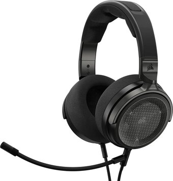 Наушники Corsair Virtuoso Pro (черный)