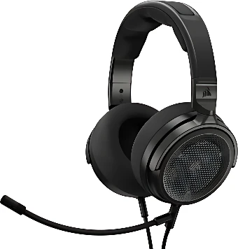 Наушники Corsair Virtuoso Pro (черный)