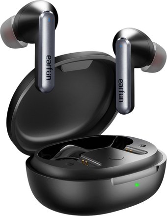 Наушники EarFun Air S (черный)