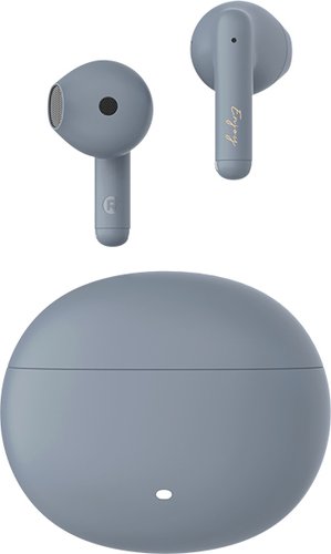 Наушники Edifier N2 Pods (синий)