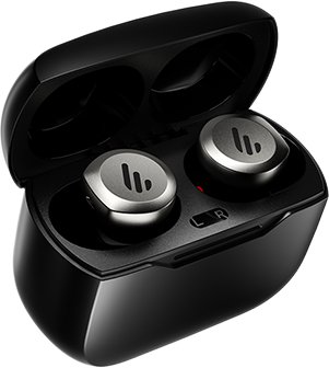 Наушники Edifier TWS5 Pro (черный)