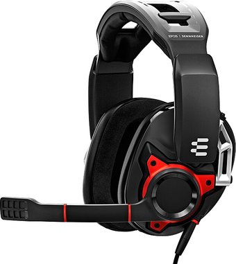 Наушники Epos GSP 600