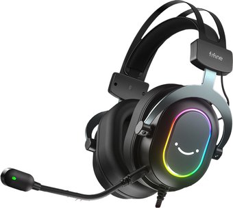 Наушники FIFINE H6C