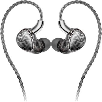 Наушники FiiO FA19