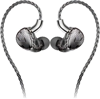 Наушники FiiO FA19