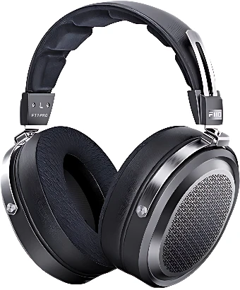 Наушники FiiO FT1 Pro