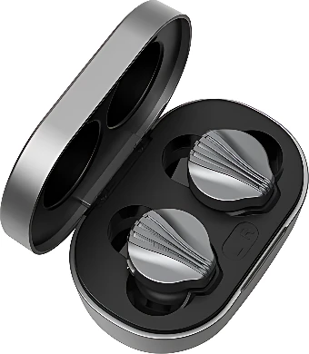 Наушники FiiO FW3 (серебристый)