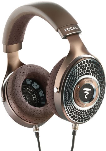 Наушники Focal Clear MG