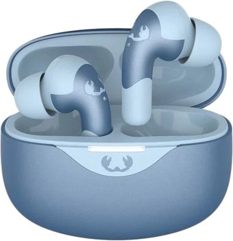 Наушники Fresh'n Rebel Twins Ace (Vivid Blue)