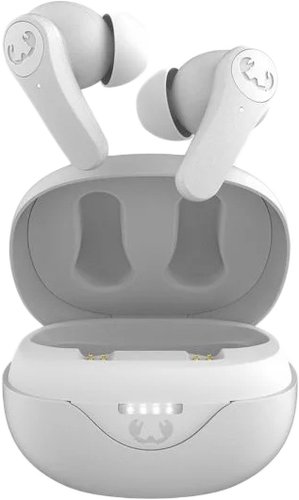 Наушники Fresh'n Rebel Twins Rise (Ice Grey)