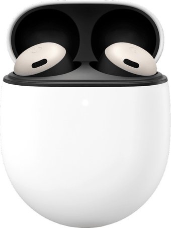 Наушники Google Pixel Buds Pro (фарфор)