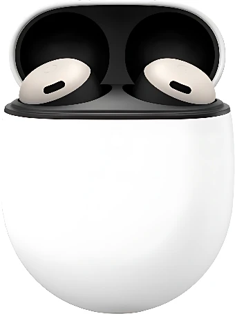 Наушники Google Pixel Buds Pro (фарфор)