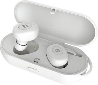 Наушники Harper HB-510 (белый)