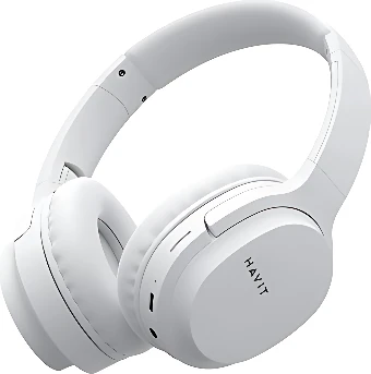 Наушники Havit i62 (белый)