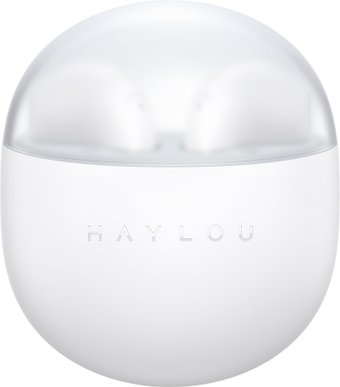 Наушники Haylou X1 Neo (белый)