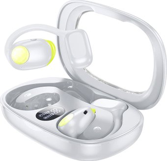 Наушники Hoco EA1 (серый)