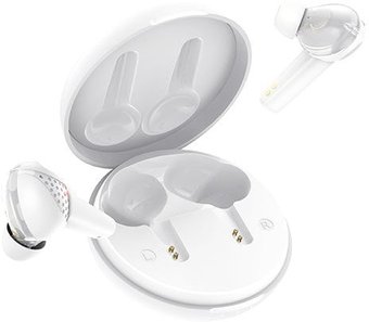 Наушники Hoco ES55 (белый)