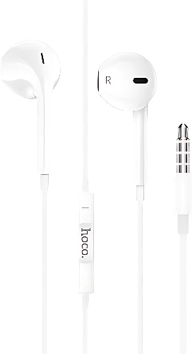 Наушники Hoco M101 (белый)