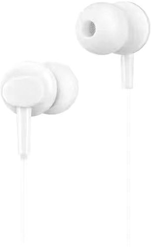 Наушники Hoco M14 (белый)