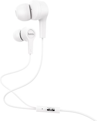 Наушники Hoco M50 (белый)