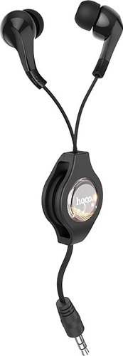Наушники Hoco M68 (черный)