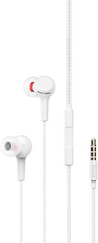 Наушники Hoco M78 (белый)