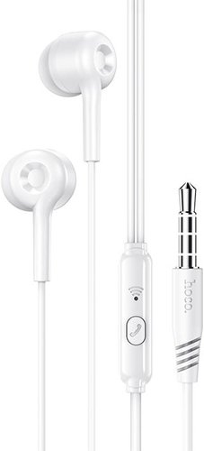 Наушники Hoco M82 (белый)