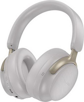 Наушники Hoco W53 Plus (серый)