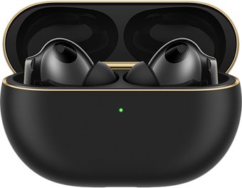 Наушники Huawei FreeBuds Pro 4 (черный, китайская версия)