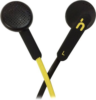 Наушники Human Friends Acid