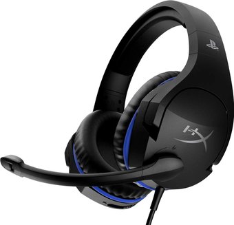 Наушники HyperX Cloud Stinger (для PS4)