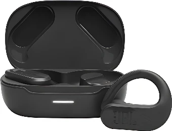 Наушники JBL Endurance Peak 3 (черный)