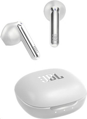 Наушники JBL T280 X2 (белый)