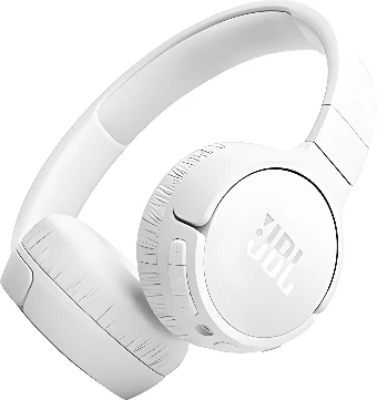 Наушники JBL Tune 670NC (белый)