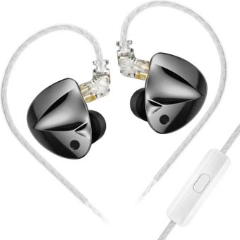 Наушники KZ Acoustics D-Fi Standard (с микрофоном)