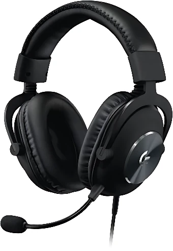 Наушники Logitech G Pro X SE