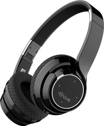 Наушники MEE audio Wave AF36 [HP-AF36-BK-MEE]