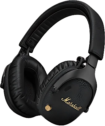 Наушники Marshall Monitor III ANC