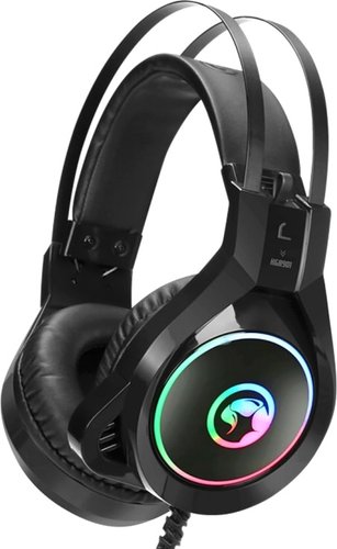 Наушники Marvo HG8901
