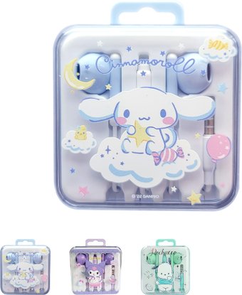 Наушники Miniso 5761