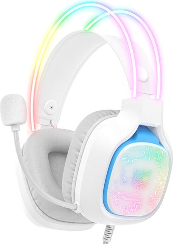 Наушники Onikuma X22 (белый)