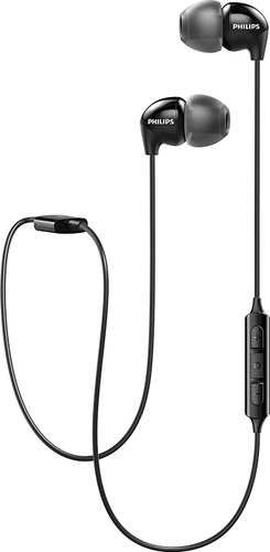 Наушники Philips SHB3595BK/10
