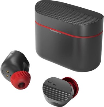 Наушники Philips TAA5508BK/00