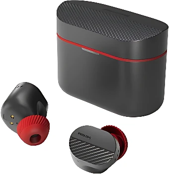 Наушники Philips TAA5508BK/00