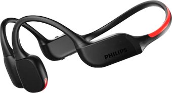 Наушники Philips TAA7607BK/00