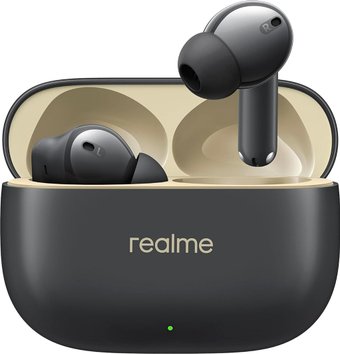 Наушники Realme Buds T300 черный